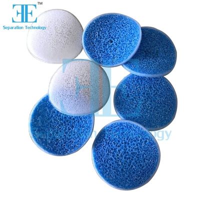Chip Mutagenesis Bio-Detection Protective Outer Ring Dan Diameter 30,0mm Untuk Aplikasi Bio-Detection