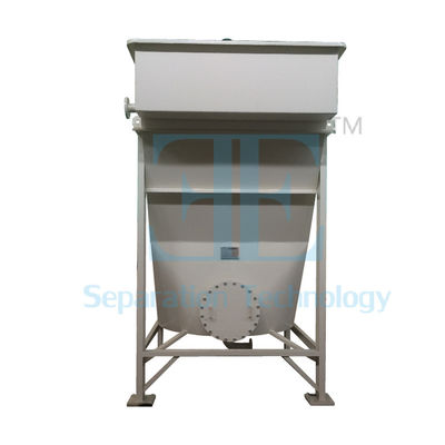 Clarifier Piring miring untuk Pengolahan Air dan Air Limbah di Percetakan
