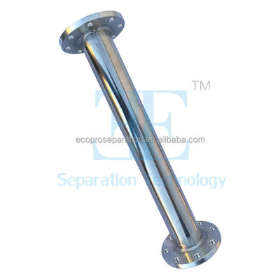 1000L/H Static Mixer Elements Resistant Acid Special Inner Static Mixing Tubes