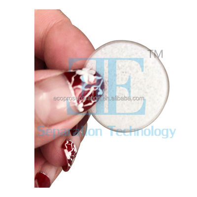 Nanostructure Mutag Biochip Solusi Lanjutan Untuk Perawatan Biofilm Reaktor Tempat Tidur Seluler