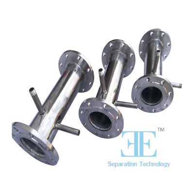 7.5mm Ozone-Water Mixer Solusi Ultimate untuk Pembersihan Air