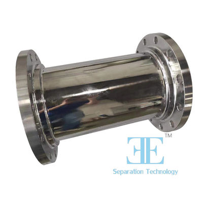 7.5mm Ozone-Water Mixer Solusi Ultimate untuk Pembersihan Air