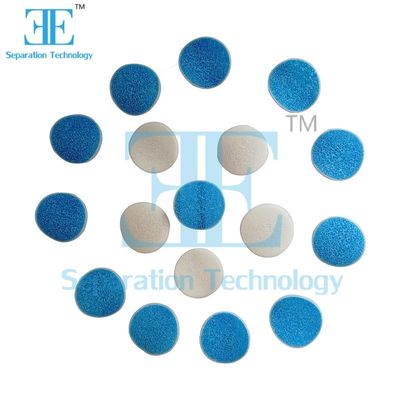 Mutag Biochip melepaskan potensi penuh dari produksi pulp dan kertas Anda dengan luas permukaan aktif hingga 5500m2/m3