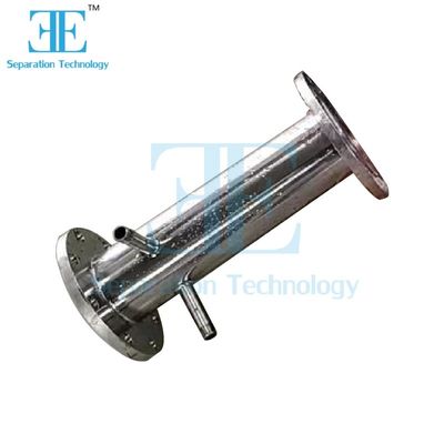 Stabil stainless steel mixer Solusi pencampuran tahan karat dan tahan korosi