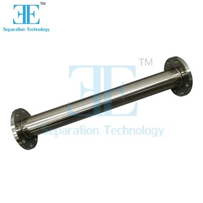 Stabil stainless steel mixer Solusi pencampuran tahan karat dan tahan korosi