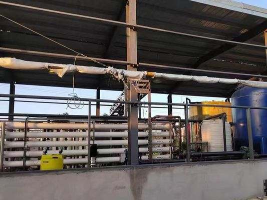 20 Pounds Putih RO Sistem dengan Filter Lama Hidup 6-12 Bulan