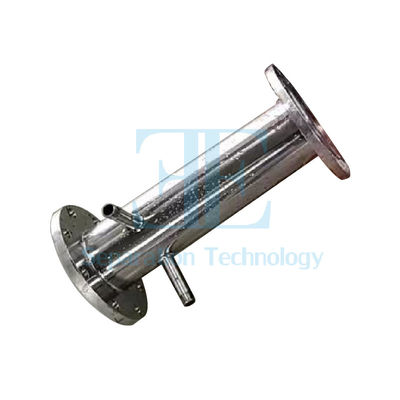Maksimalkan Produksi Anda dengan Granulator High Speed Mixer 1000L / Jam Produktivitas 10-1000 GPM Aliran Tingkat