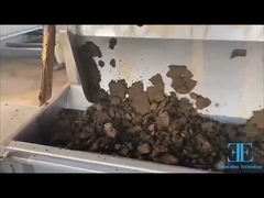 Pencet Sekrup Efisiensi Tinggi - Penguras Air dan Pemisahan Padat Cairan yang Dapat Diandalkan